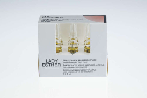 87006 Q 10 Concentrate